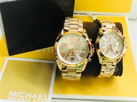 michael kors watches philippines|Michael Kors watch couple.